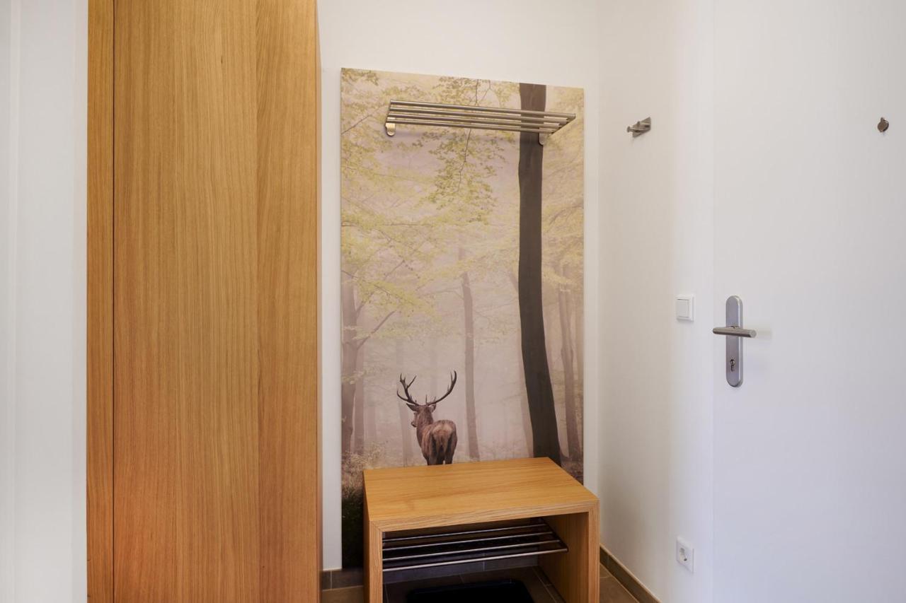 Adler Lodge D1 By Aa Holiday Homes Tauplitz Extérieur photo